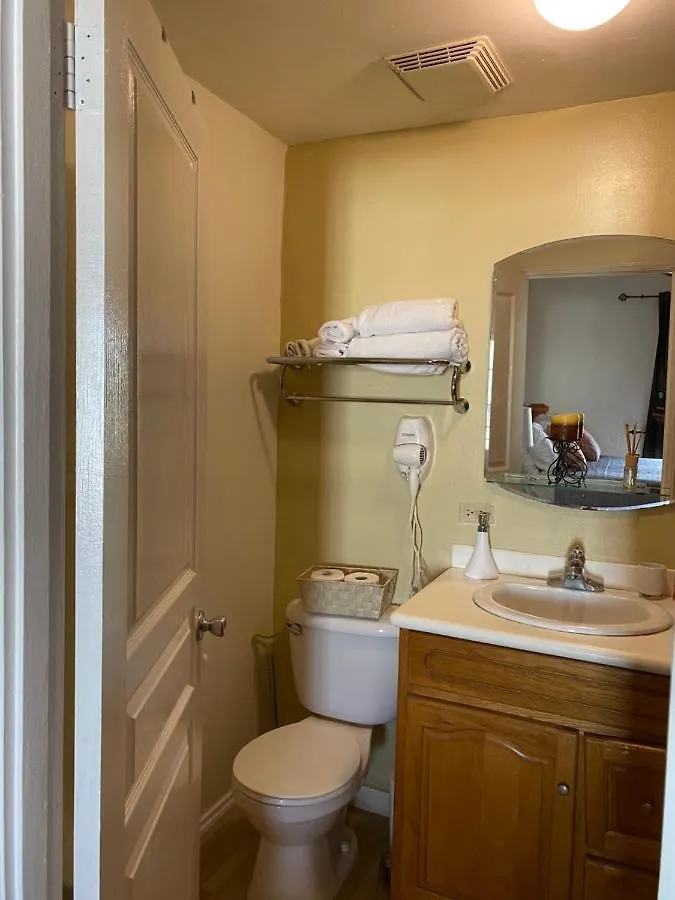 Apartman Dawn'S Comfort Zone Kingston