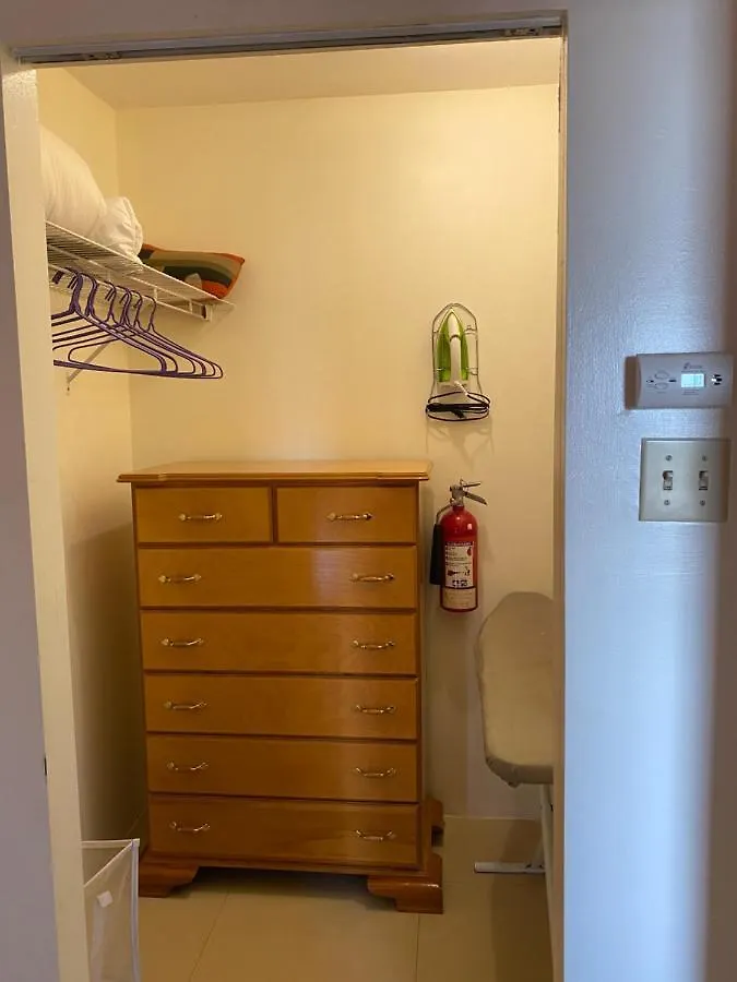 Apartman Dawn'S Comfort Zone Kingston